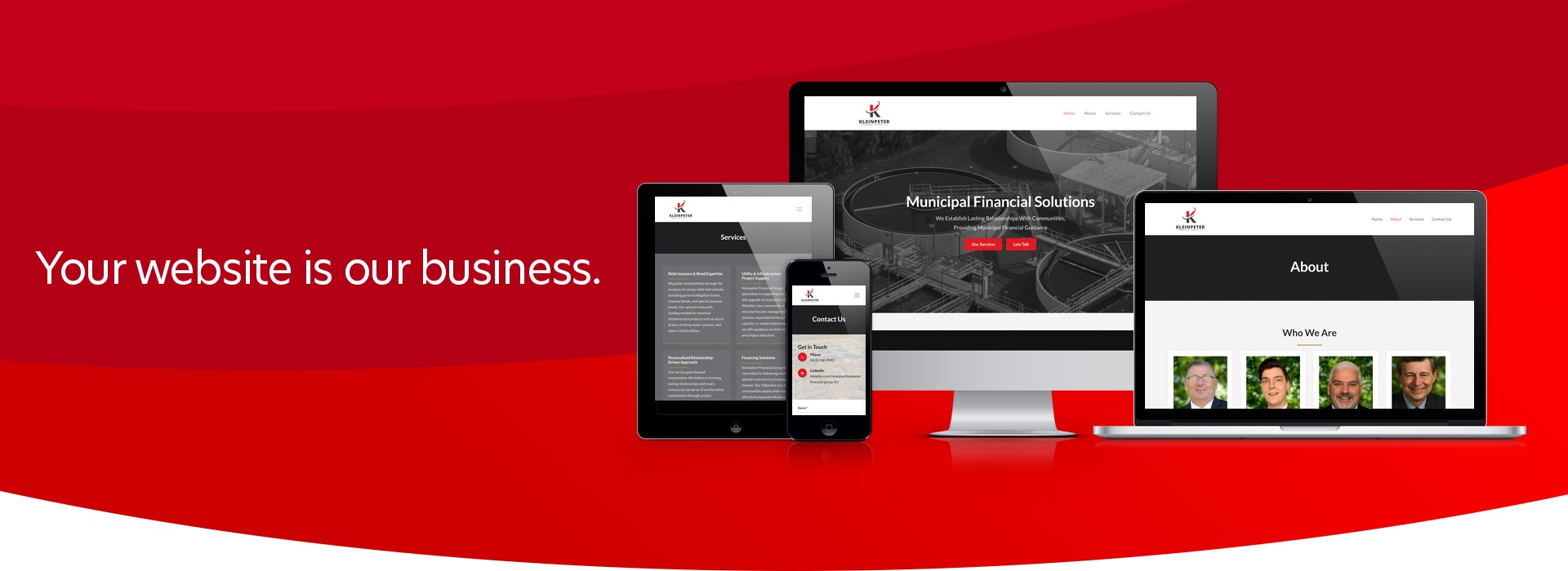 slideshow-kleinpeter-financial-group